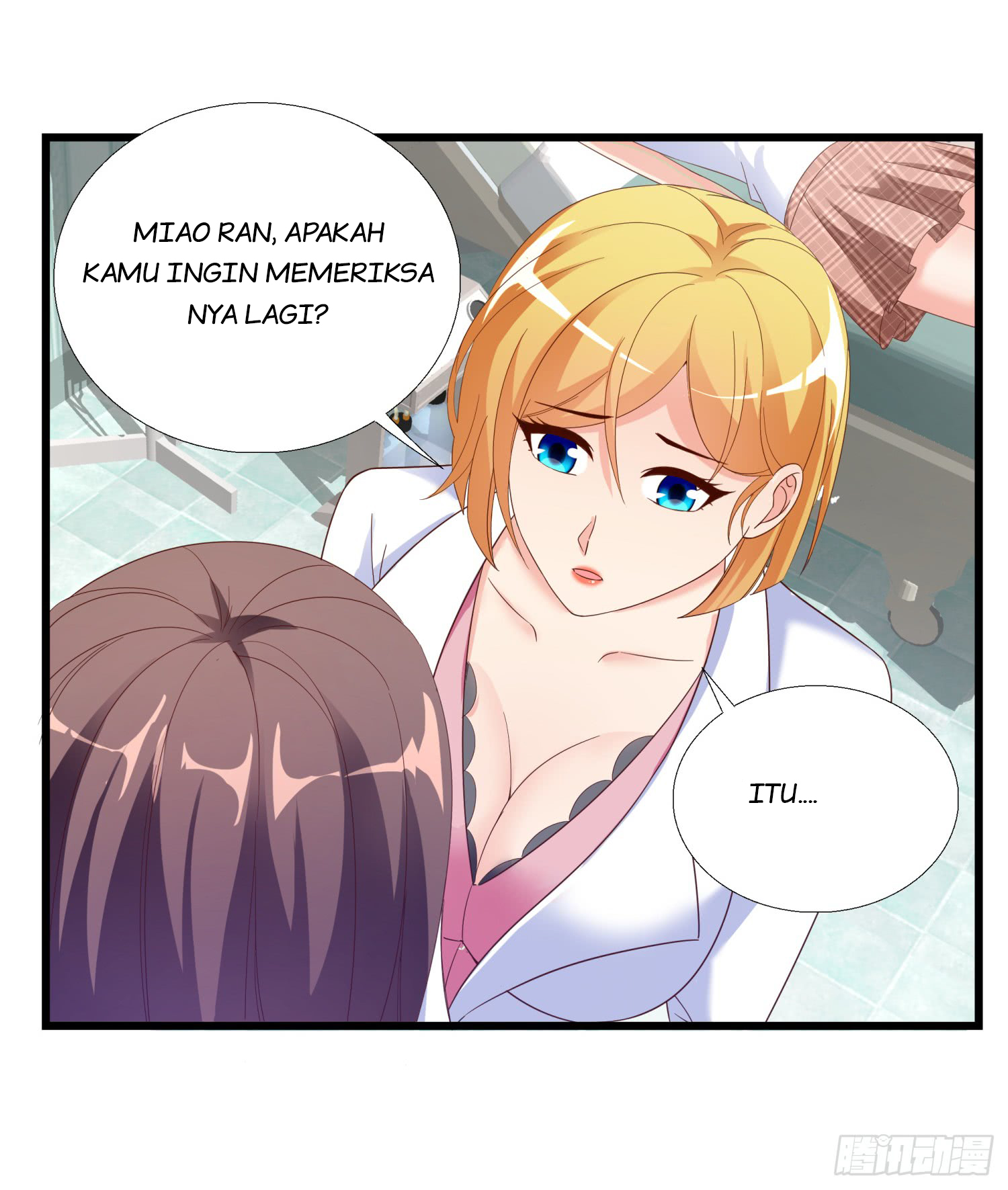 Super School Doctor (Supreme Campus Doctor) chapter 6